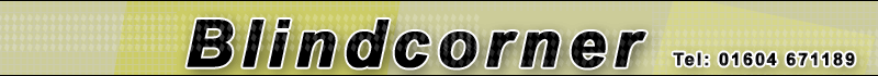 Blindcorner Logo