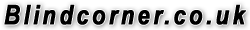 blindcorner header logo